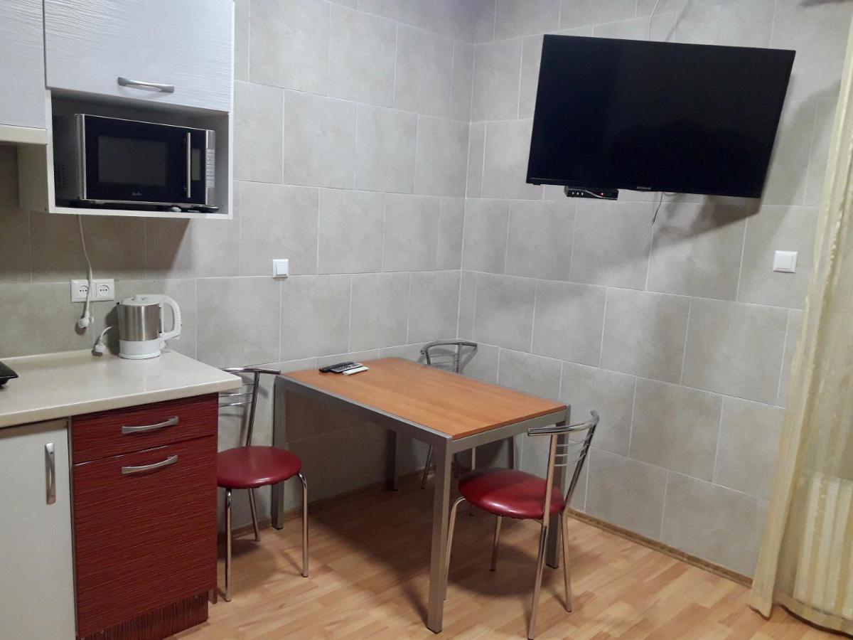 Smart Studio-біля Вокзалу-недалеко від Центру-Городоцька 131 Львів Екстер'єр фото